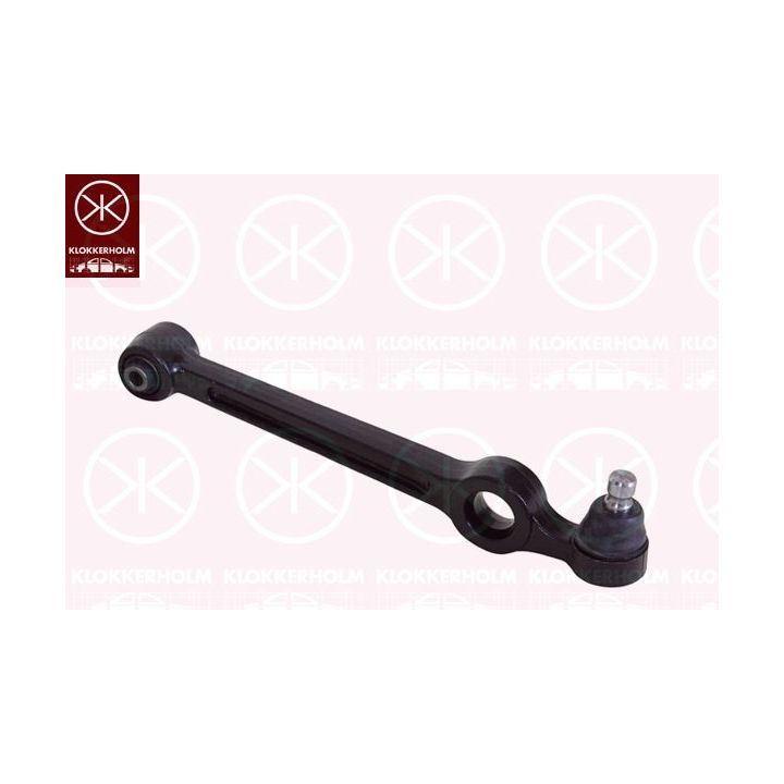 Vikšro valdymo svirtis KLOKKERHOLM 3480361