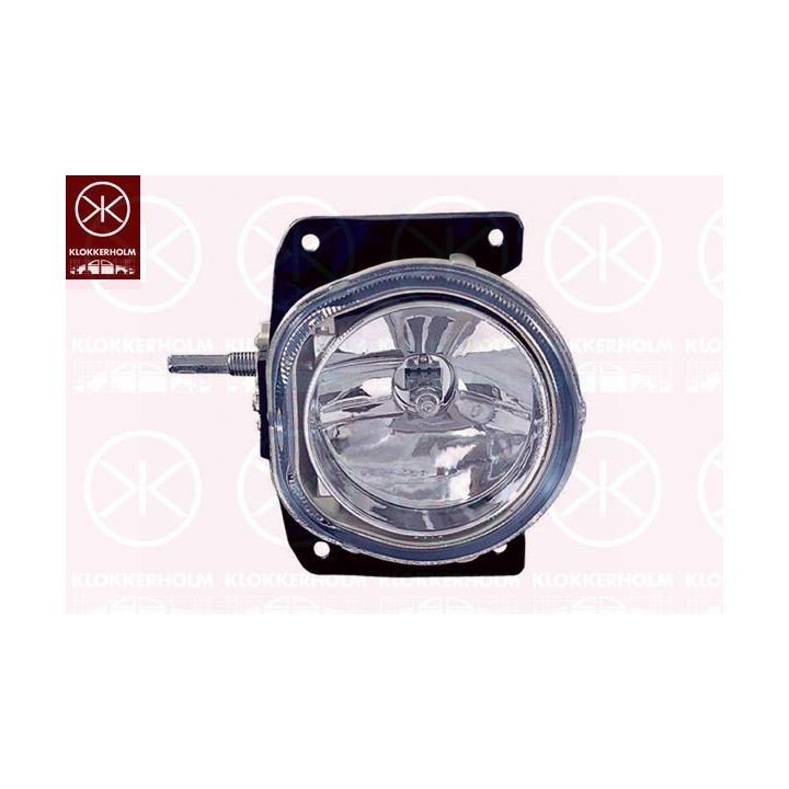 Rūko žibintas KLOKKERHOLM 05530280