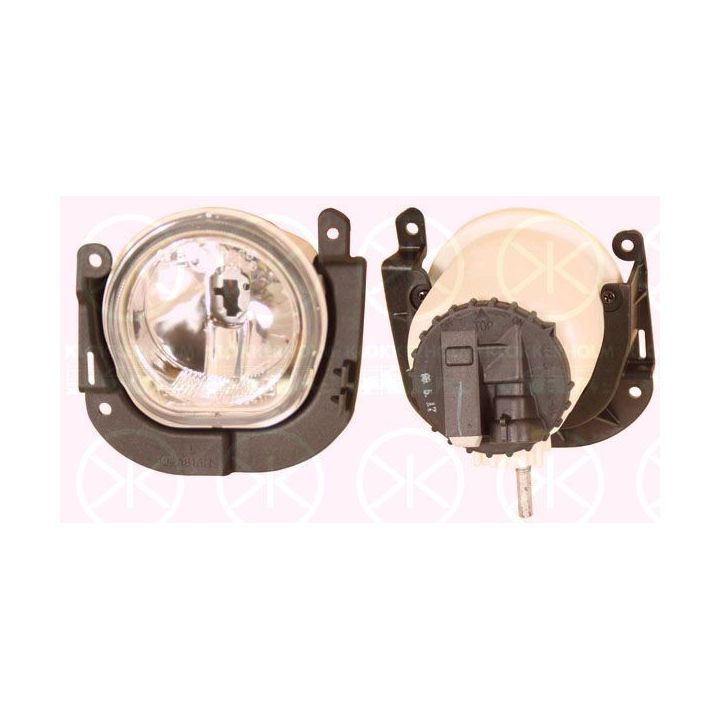 Rūko žibintas KLOKKERHOLM 05530281