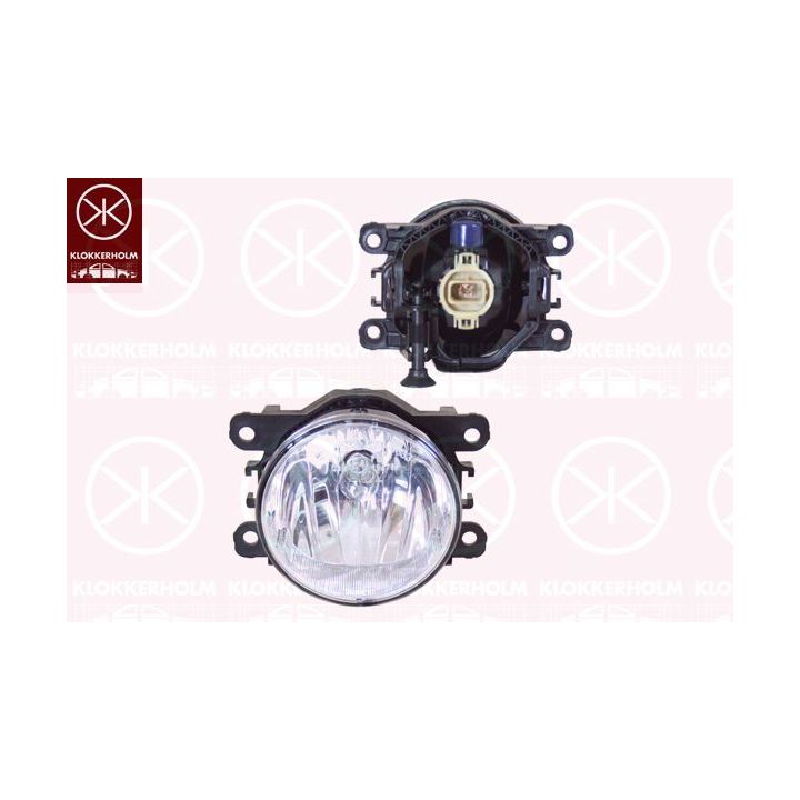 Rūko žibintas KLOKKERHOLM 13070280A1