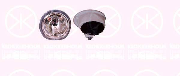 Rūko žibintas KLOKKERHOLM 20080280