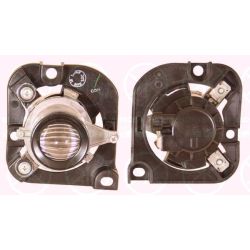 Rūko žibintas KLOKKERHOLM 20130281