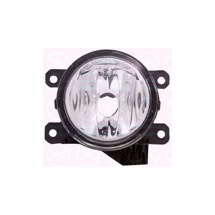 Rūko žibintas KLOKKERHOLM 20190280