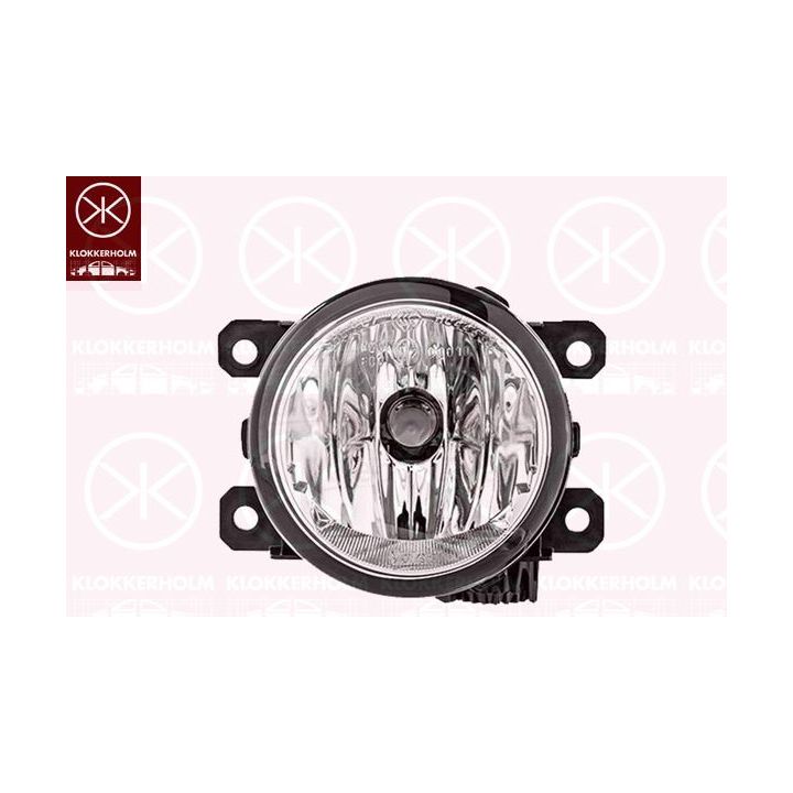 Rūko žibintas KLOKKERHOLM 20190280A1