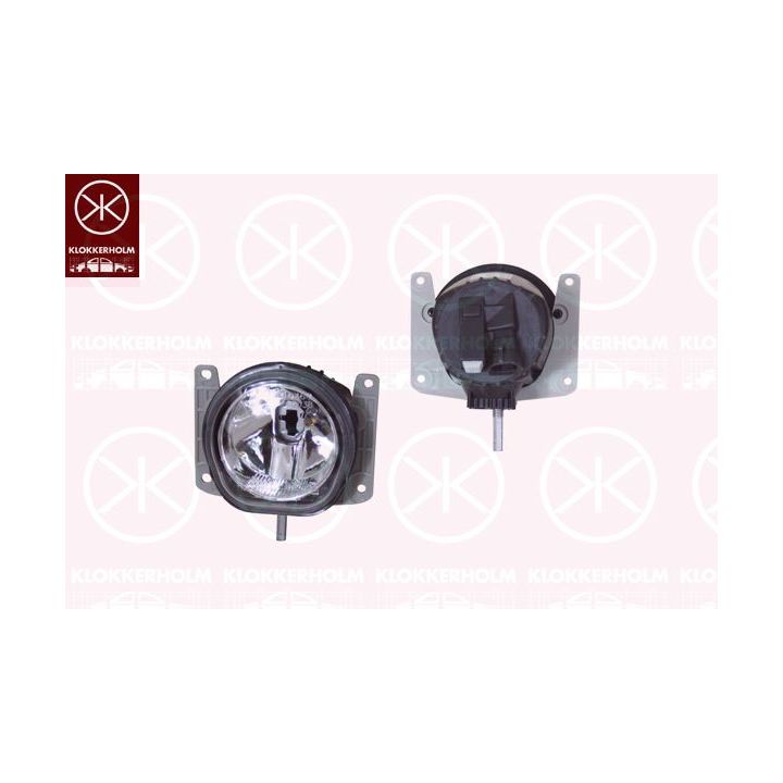 Rūko žibintas KLOKKERHOLM 20930280