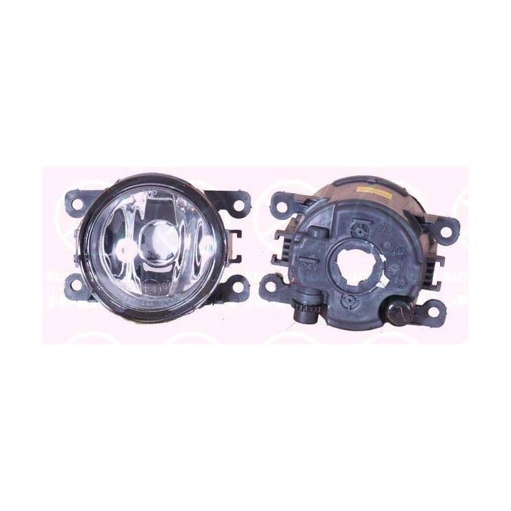 Rūko žibintas KLOKKERHOLM 25760280