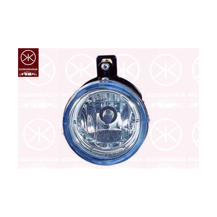 Rūko žibintas KLOKKERHOLM 30610280