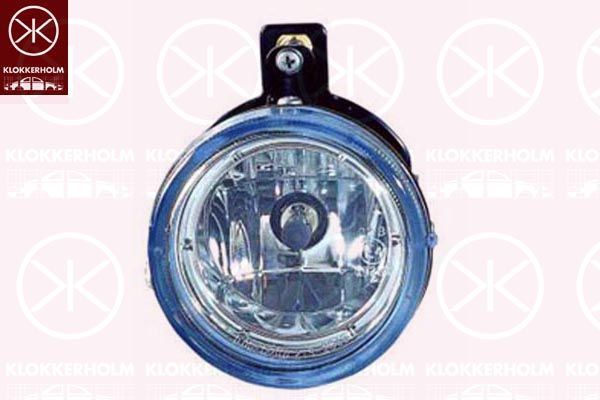 Rūko žibintas KLOKKERHOLM 30610280