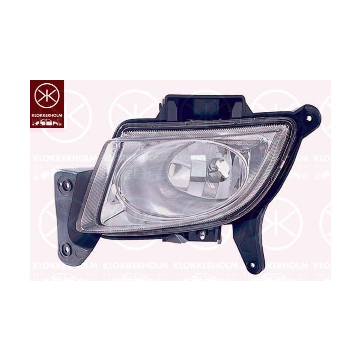 Rūko žibintas KLOKKERHOLM 31350281