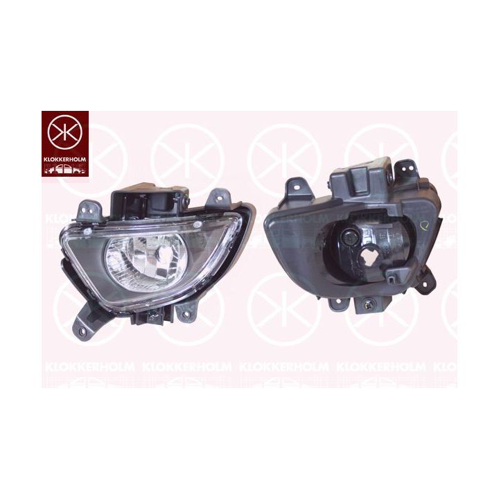 Rūko žibintas KLOKKERHOLM 31350283