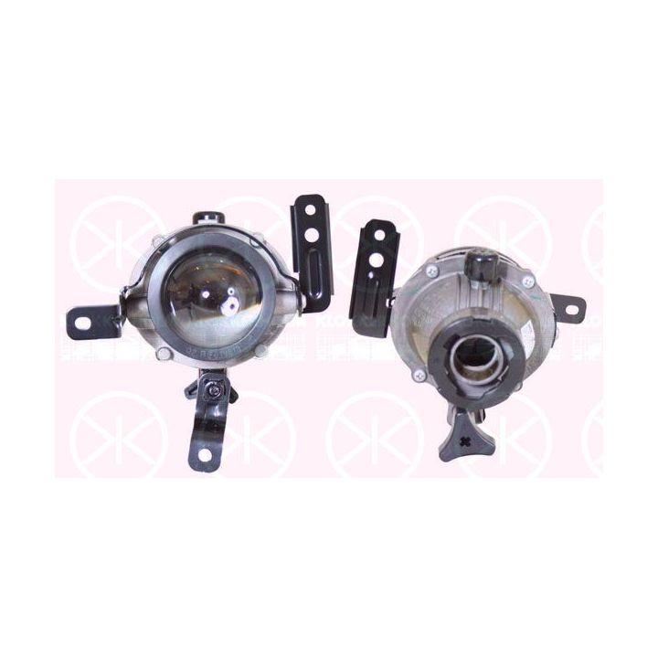 Rūko žibintas KLOKKERHOLM 32670282