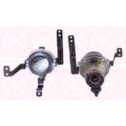 Rūko žibintas KLOKKERHOLM 32670283