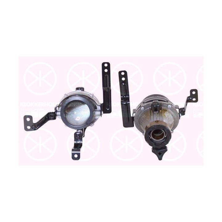 Rūko žibintas KLOKKERHOLM 32670283