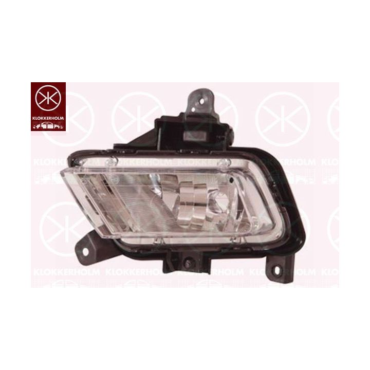 Rūko žibintas KLOKKERHOLM 32670286