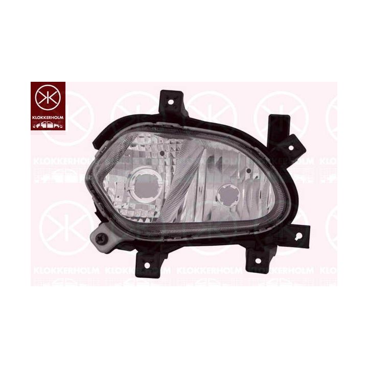 Rūko žibintas KLOKKERHOLM 32680283