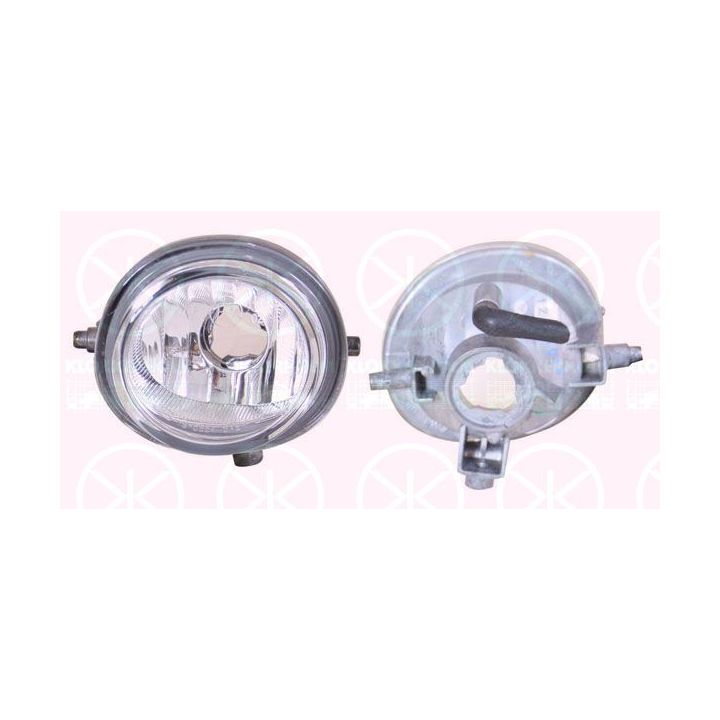 Rūko žibintas KLOKKERHOLM 34080281