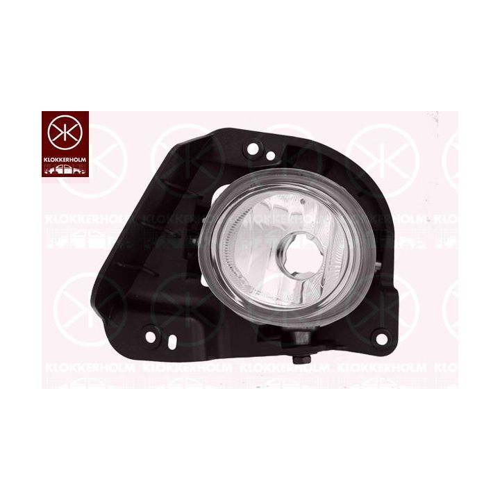 Rūko žibintas KLOKKERHOLM 34210281
