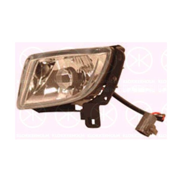 Rūko žibintas KLOKKERHOLM 34500283