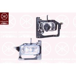 Rūko žibintas KLOKKERHOLM 34500286