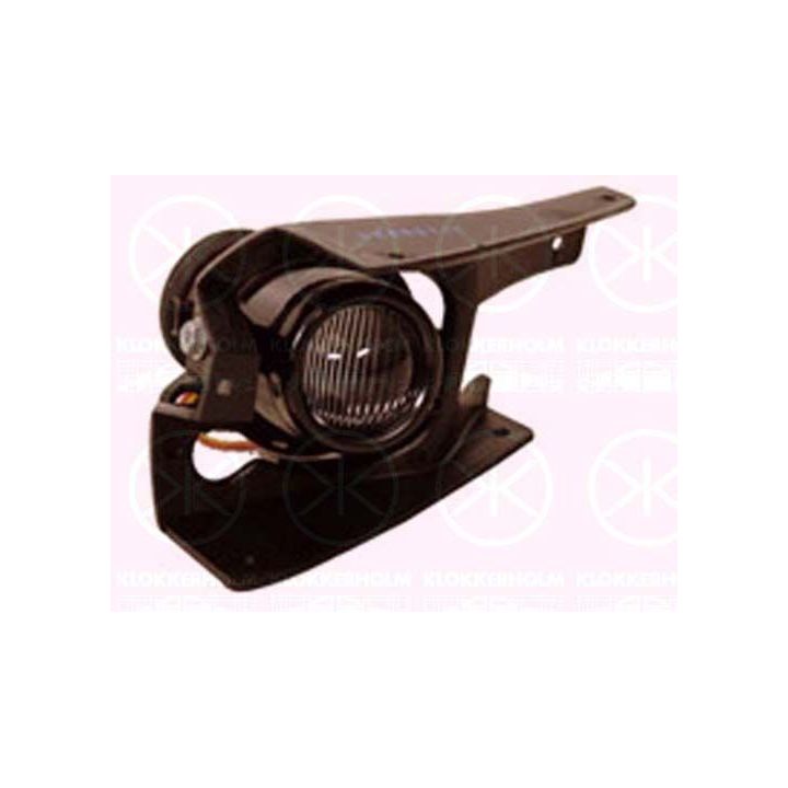 Rūko žibintas KLOKKERHOLM 34510282