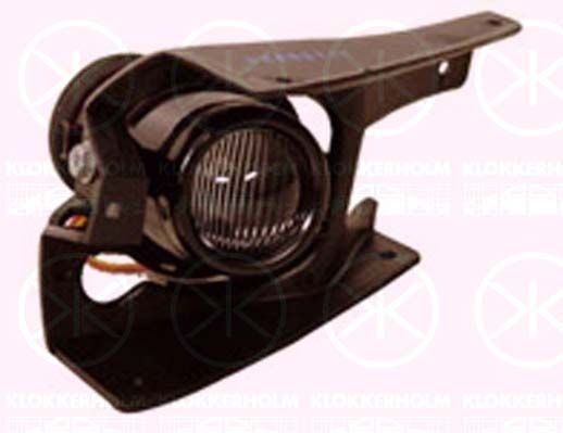 Rūko žibintas KLOKKERHOLM 34510282