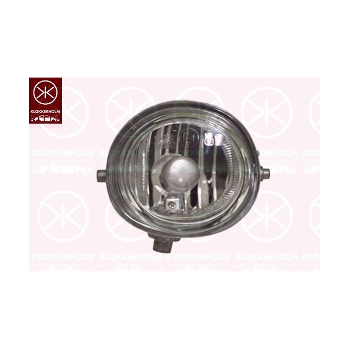 Rūko žibintas KLOKKERHOLM 34530281