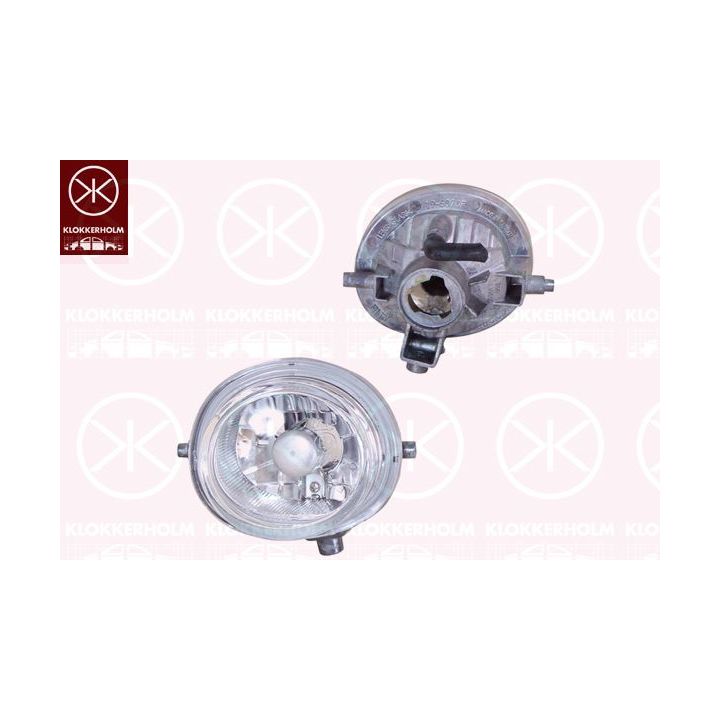 Rūko žibintas KLOKKERHOLM 34530285