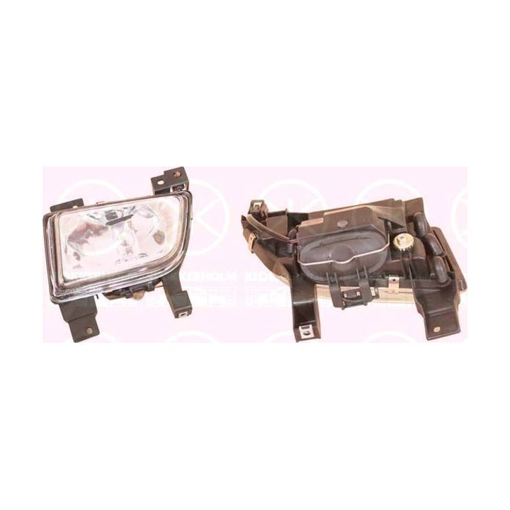 Rūko žibintas KLOKKERHOLM 34750281