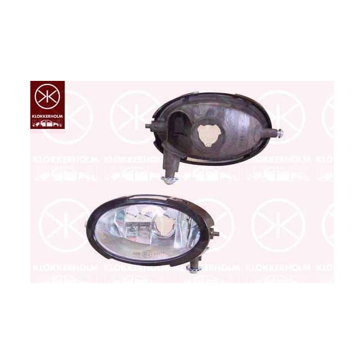Rūko žibintas KLOKKERHOLM 34760288