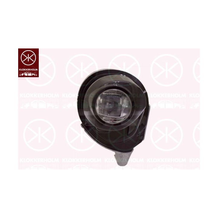 Rūko žibintas KLOKKERHOLM 34780284