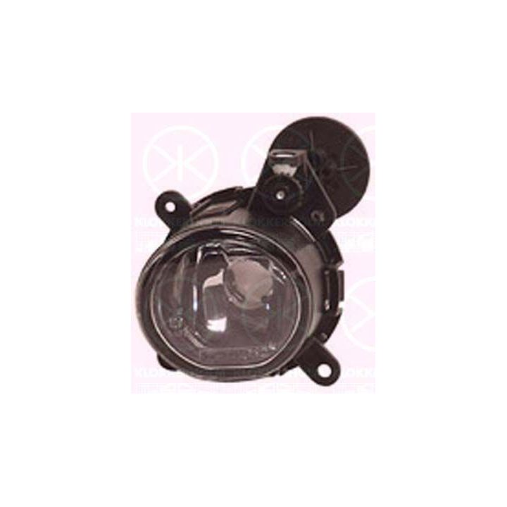 Rūko žibintas KLOKKERHOLM 40010282