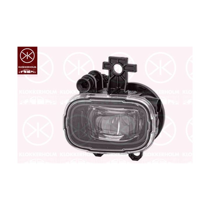 Rūko žibintas KLOKKERHOLM 60260281