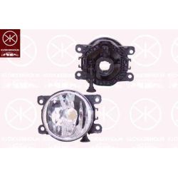 Rūko žibintas KLOKKERHOLM 60340280A1