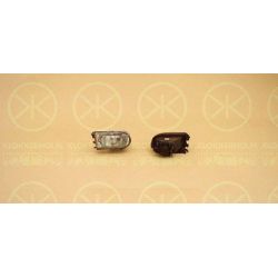 Rūko žibintas KLOKKERHOLM 60360283