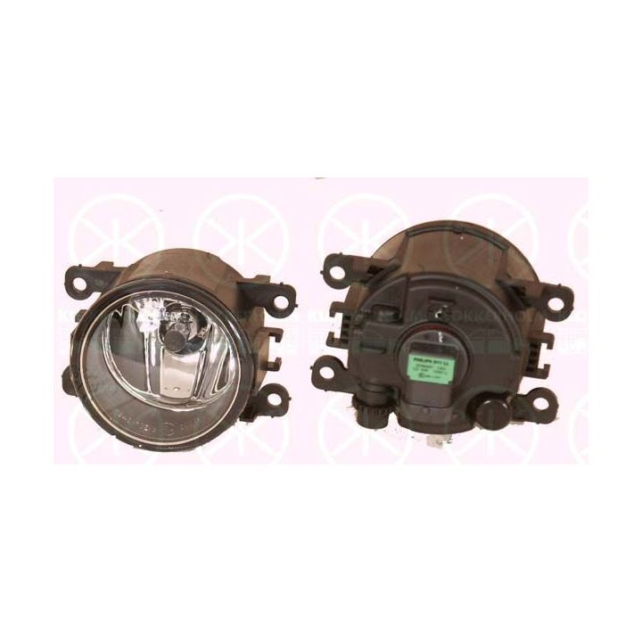 Rūko žibintas KLOKKERHOLM 60410280A1