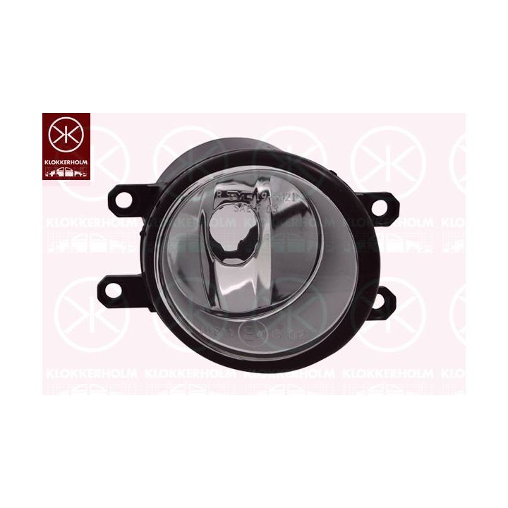 Rūko žibintas KLOKKERHOLM 81550282A1