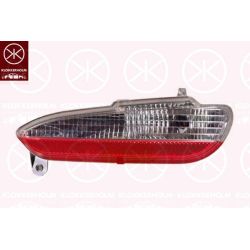 Atbulinės eigos žibintas KLOKKERHOLM 20700782A1