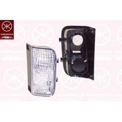 Atbulinės eigos žibintas KLOKKERHOLM 50890784