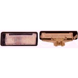 Valstybinio numerio apšvietimas KLOKKERHOLM 20060850