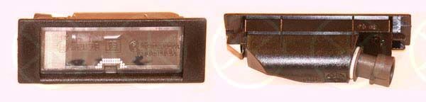 Valstybinio numerio apšvietimas KLOKKERHOLM 20170855A1