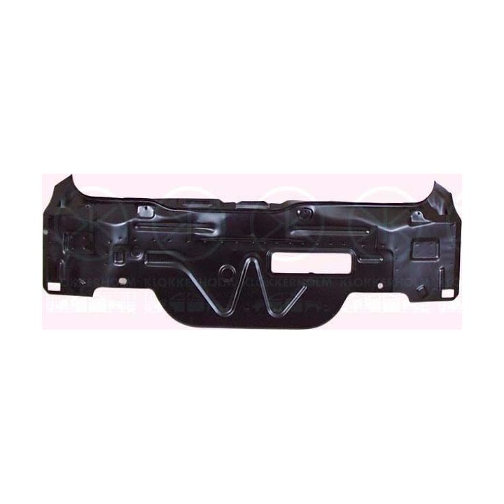 Galinis skydas KLOKKERHOLM 2022650