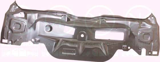 Galinis skydas KLOKKERHOLM 2023651