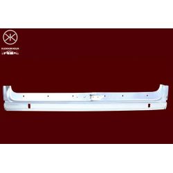 Galinis skydas KLOKKERHOLM 2092680