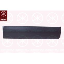 Galinės durys KLOKKERHOLM 2092151