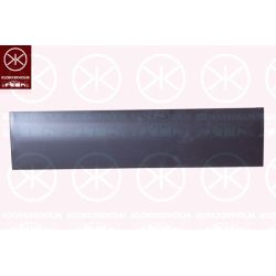 Galinės durys KLOKKERHOLM 2092152