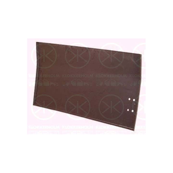 Galinės durys KLOKKERHOLM 2092154