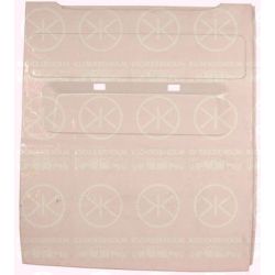 Galinės durys KLOKKERHOLM 2092158