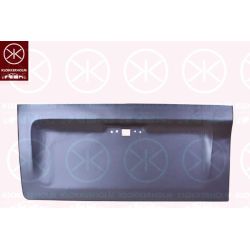 Galinės durys KLOKKERHOLM 5089151