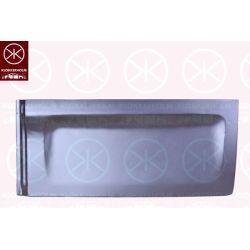 Galinės durys KLOKKERHOLM 5089152