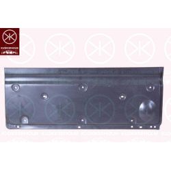 Galinės durys KLOKKERHOLM 6065154